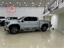 جي ام سي سييرا